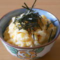 貝味噌粥