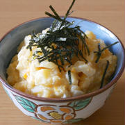 貝味噌粥