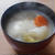 北海道風雑煮