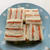 スモークサーモンのフィンガーサンドイッチ【Smoked Salmon and Cream Cheese Finger Sandwiches】