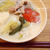 白みそミルク雑煮