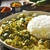 オクラのアフリカ風ココナッツカレー