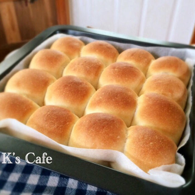 ちぎり パン レシピ 人気 パンの作り方 ちぎりパンから高級食パンまで 簡単に作れる人気レシピ12