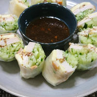 鶏チャ(鶏チャーシュー)アレンジ