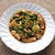野菜が高い時は豆苗が救世主♪鶏むね肉と豆苗の甘酢蒸し（レンジ）