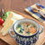 食べるスープ♪ほうれん草とサーモンのクリームスープパスタ