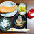 年取り料理