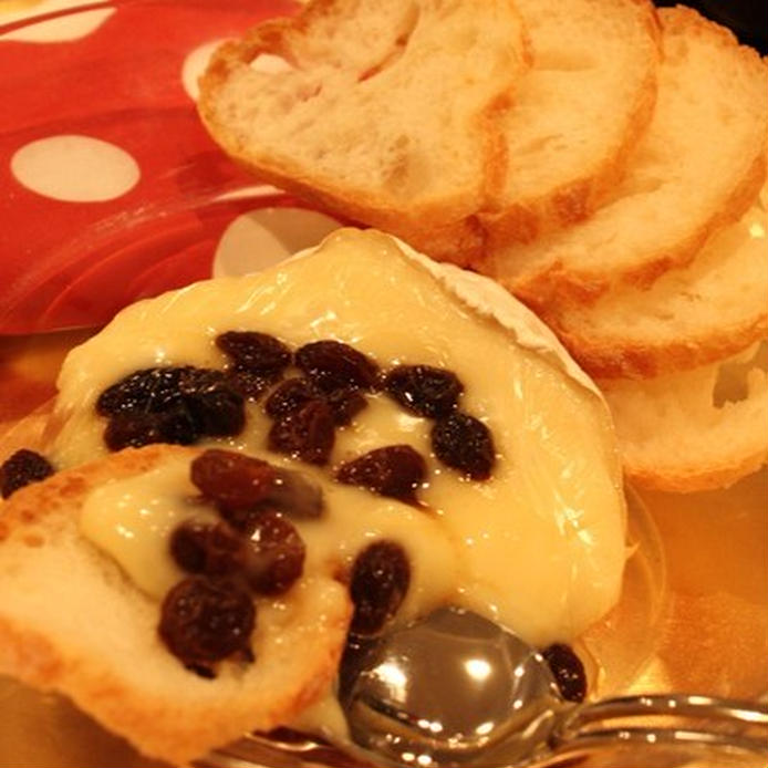 カマンベールチーズは焼くと絶品！おすすめレシピ10選の画像