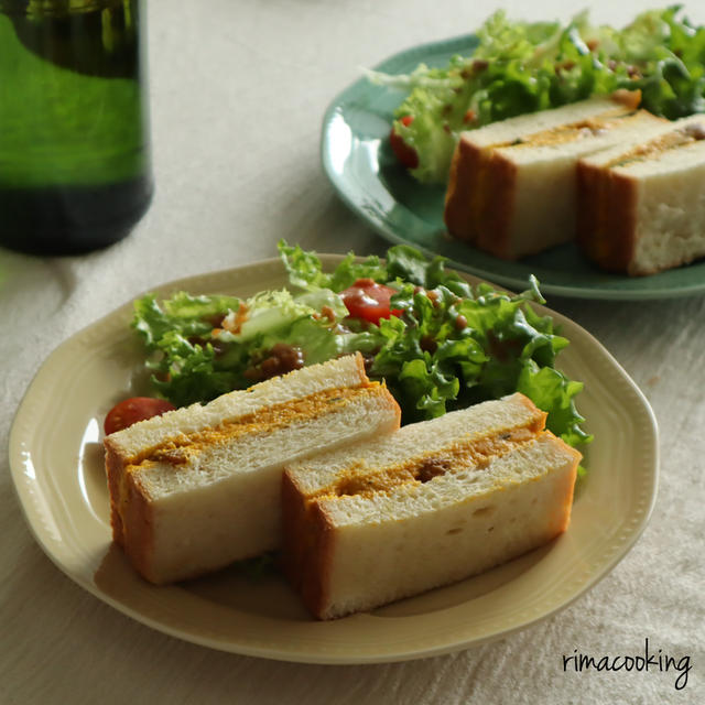 【レシピ】シナモン風味の南瓜の絶品サラダ