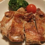 クリスマスチキンに簡単鶏のハーブ焼き