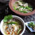 【白菜の食べる塩味スープ】