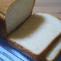 カルピス食パン
