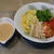 ラーメンサラダ　マヨポン仕立て９