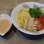 ラーメンサラダ　マヨポン仕立て９