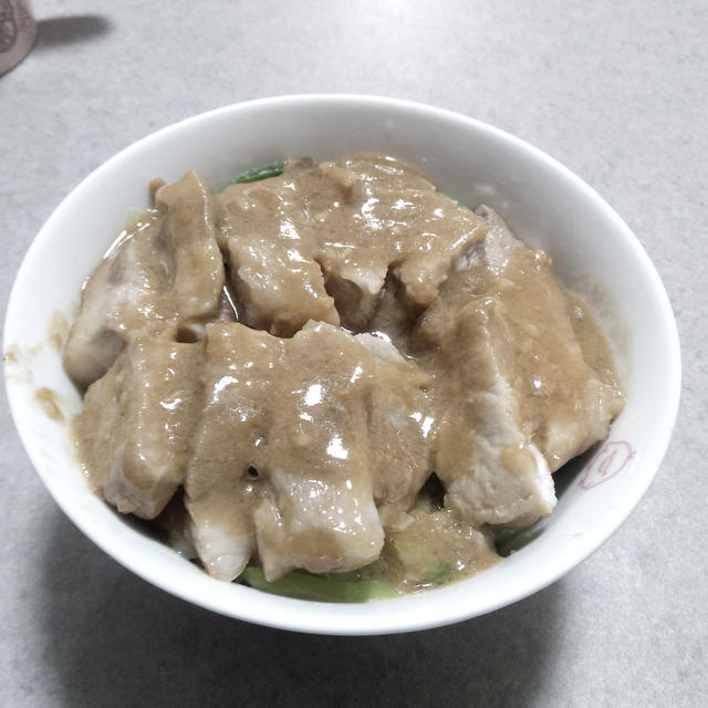 豚🐷丼