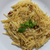 老いても、歯がなくても食べられる、長生きウニのパスタ