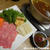 餅入り簡単★カレーBRIしゃぶ