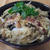 うなぎで☆柳川風丼