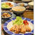 鶏むね肉の唐揚げ*たらこマヨソース