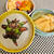 ポケモンXYハリボーグの贅沢?キャラ弁／保温弁当箱でもち巾着