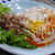ガパオ風チリうどん