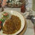 手作りケチャップで＊キノコ山盛り＊我が家のうんまいカレー♫