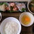 愛媛県・南予地方の郷土料理☆伊予水軍風の鯛めし(香り醤油使用)