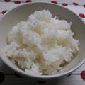 塩麹ご飯