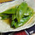 モロッコ豆の煮物