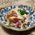 サツマイモの塩昆布煮