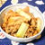 ネギも美味い♪手羽元とひよこ豆のほっこり煮