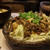 牛たま丼／【music】サザンオールスターズ