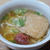 梅きつねうどん