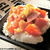 簡単10分★トマトとベーコンのネギ塩丼