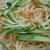 たらこときゅうりのパスタ