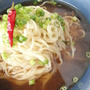 冷やしラーメン