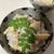 筍とツナ缶の炊き込みご飯