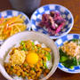 ５分で作る朝ごはん×５食☆289回目です