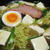 和風あんかけ豆腐ラーメン＜さっぱりしてヘルシー＞