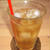 アイス黒豆茶