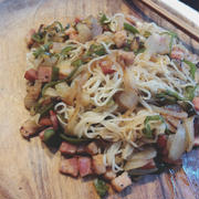 使い切りたい素麺