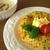 冷ご飯で　カレーピラフ