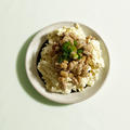 豆腐のレシピ。ひんやり美味しい「納豆冷奴」の簡単な作り方を紹介