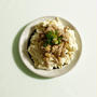 豆腐のレシピ。ひんやり美味しい「納豆冷奴」の簡単な作り方を紹介