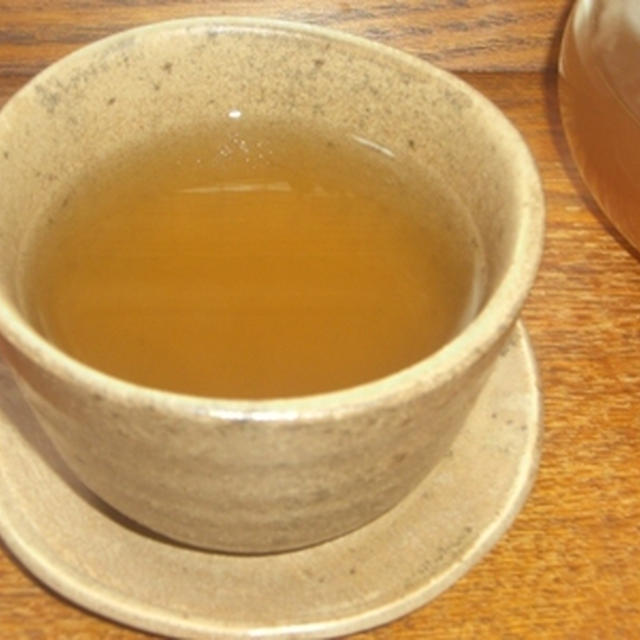 黒豆茶