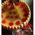 ✿クリスマスケーキ・２０１１/クリスマスツリーのシャルロット✿