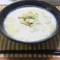 カルぽんナーラ麺