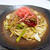 野菜だけの焼うどん（Vegetable Stir-Fried Udon）