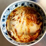 チーズカレー