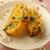 混ぜて焼くだけ！「ホウレン草とベーコンのケーク・サレ　＊簡単“お食事パン”」